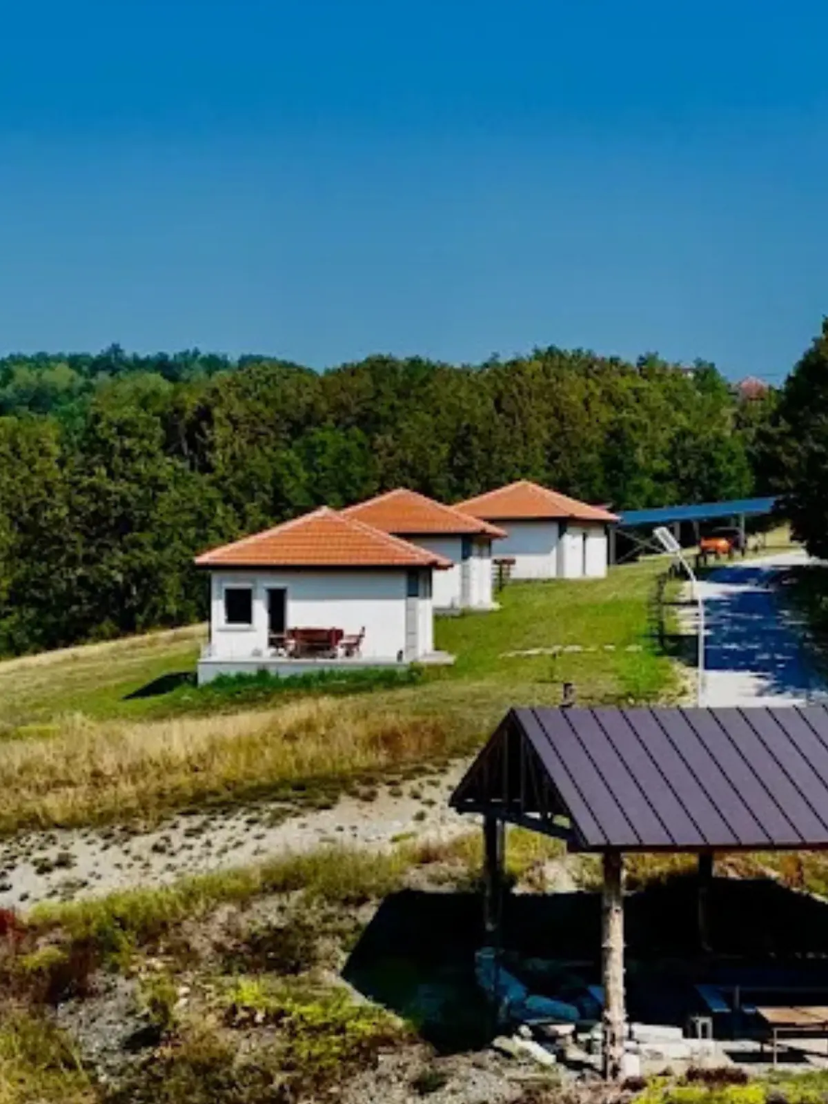Gorska kuća 1