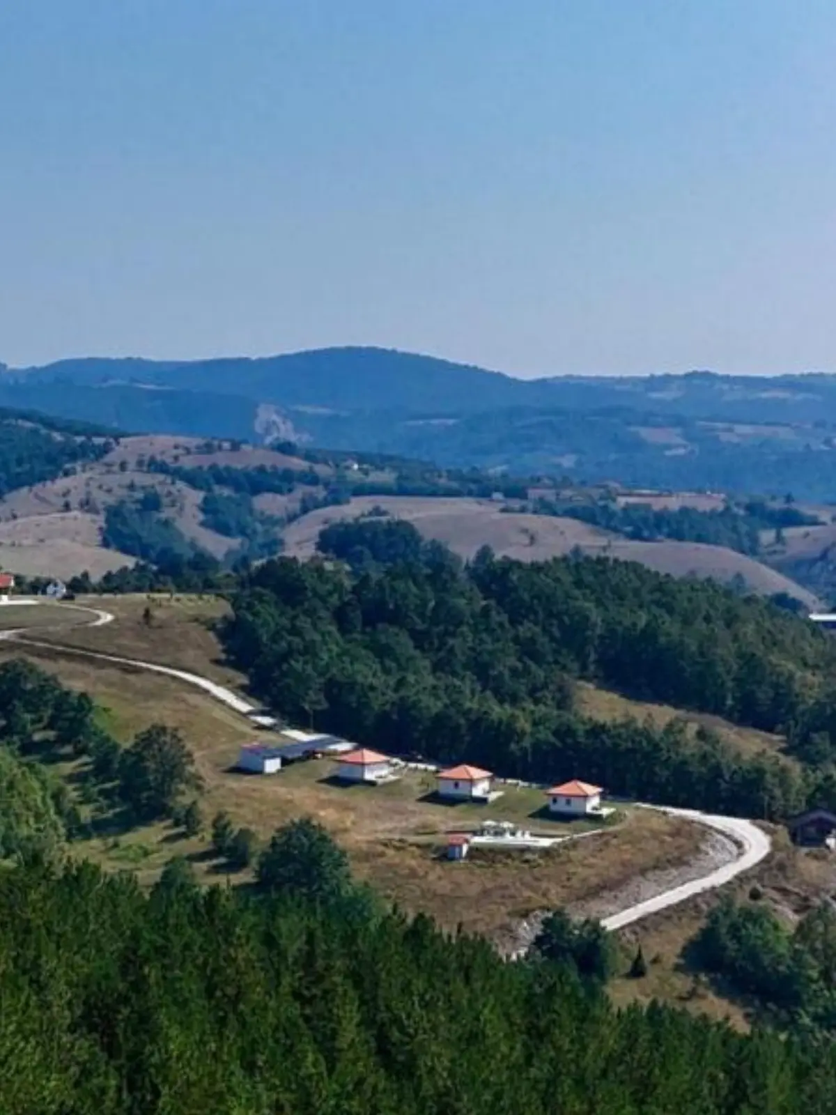 Gorska kuća 3